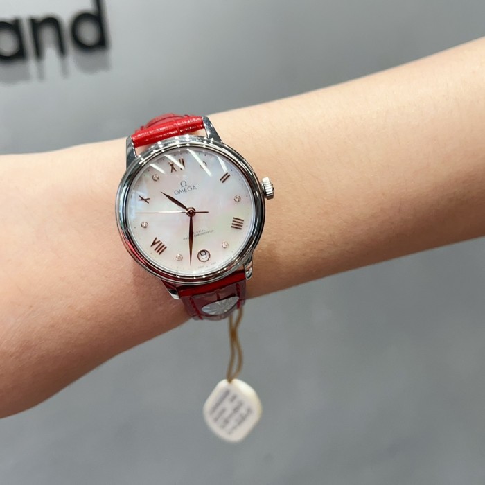  Watches OMEGA 318866 size:34 mm