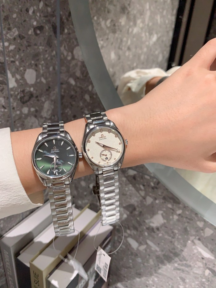 Watches OMEGA 318800 size:40*12 mm