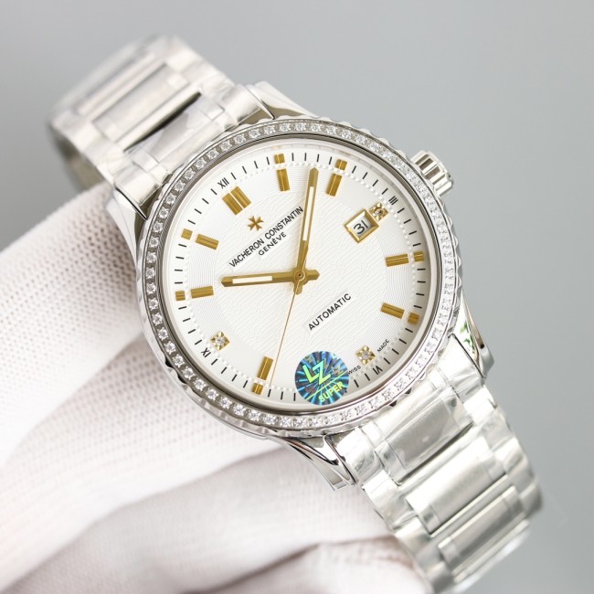  Watches Hublot Vacheron Constantin 314856 size:40 mm