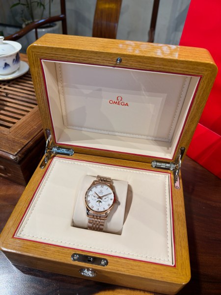  Watches OMEGA 318811 size:40*12 mm