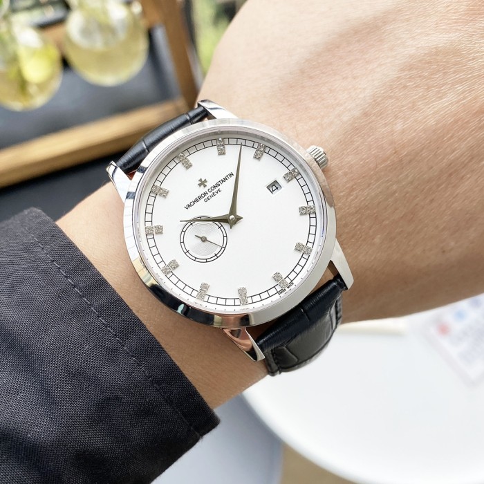  Watches Hublot VACHERON CONSTANT 314819 size:42*13 mm