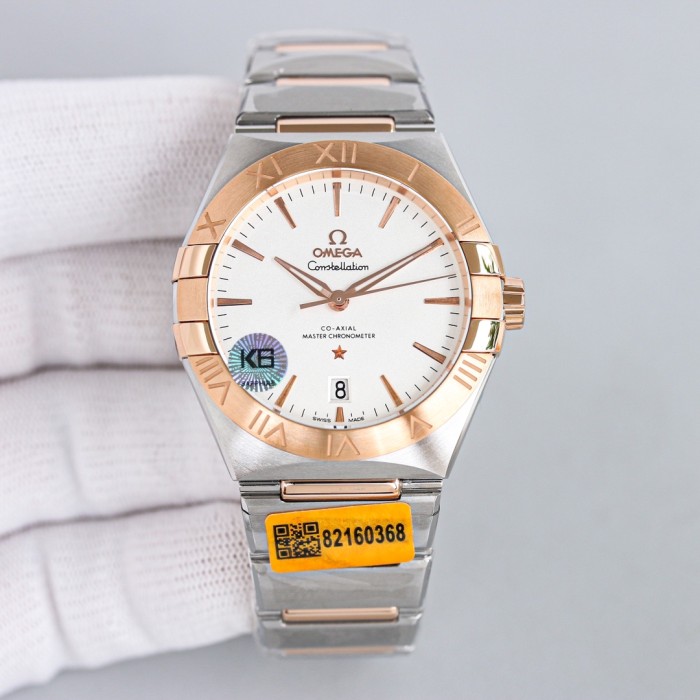 Watches OMEGA TW 318774 size:39 mm