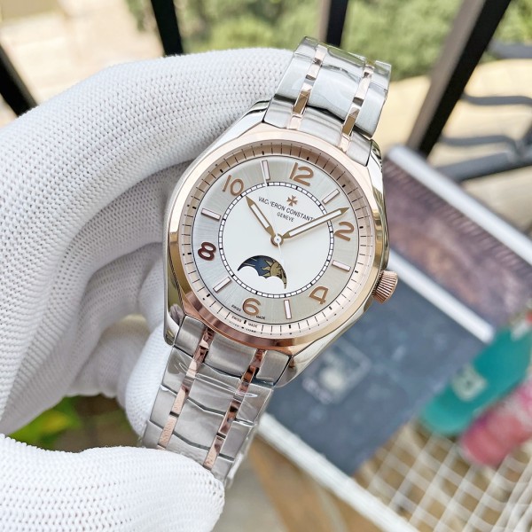  Watches Hublot Vacheron Constantin 314879 size:40 mm