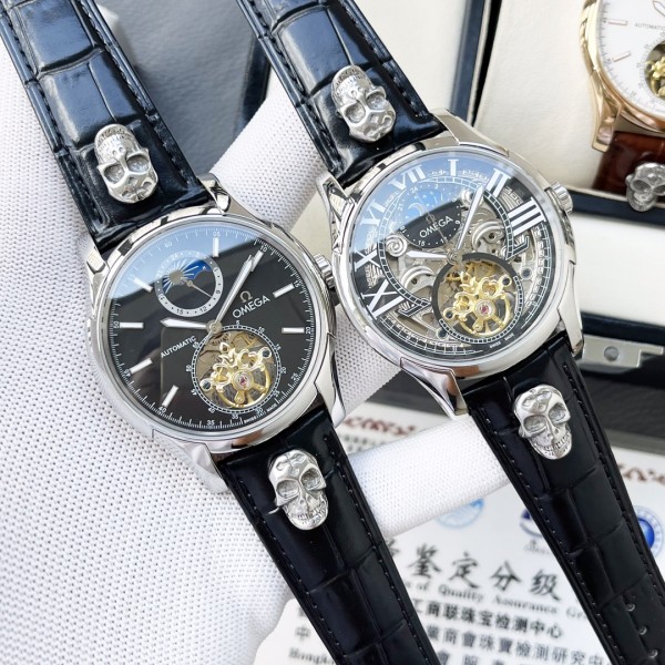  Watches OMEGA 318859 size:40*12 mm