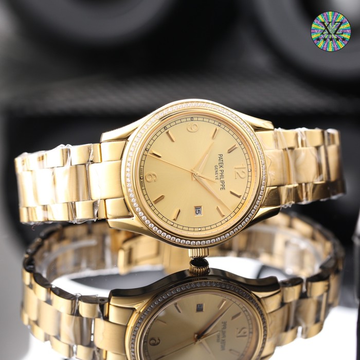  Watches Hublot VACHERON CONSTANT 314821 size:40 mm