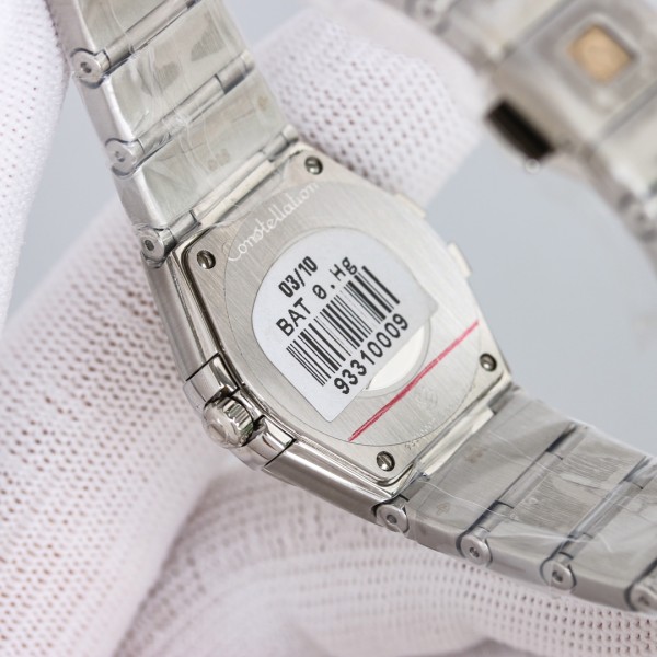 Watches OMEGA 318752 size:27 mm