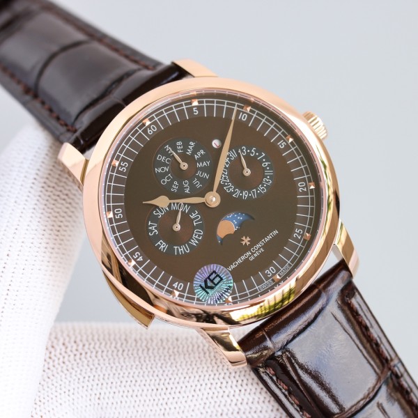  Watches Hublot Vacheron constantin 314899 size:42 mm