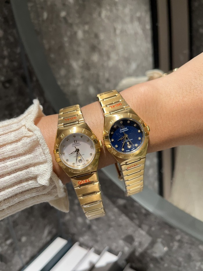  Watches OMEGA 318850 size:29 mm