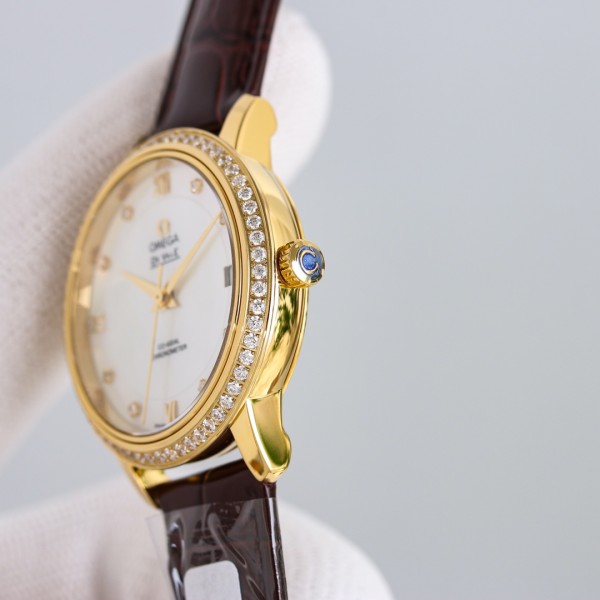  Watches OMEGA 318891 size:32*7 mm