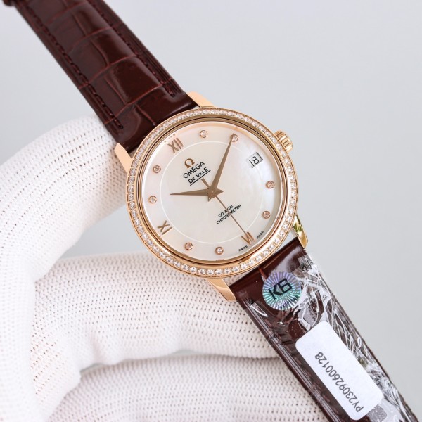 Watches OMEGA 318890 size:32*7 mm