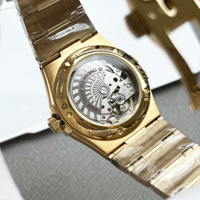 Watches OMEGA TW 318789 size:38*11 mm