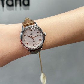  Watches OMEGA 318866 size:34 mm