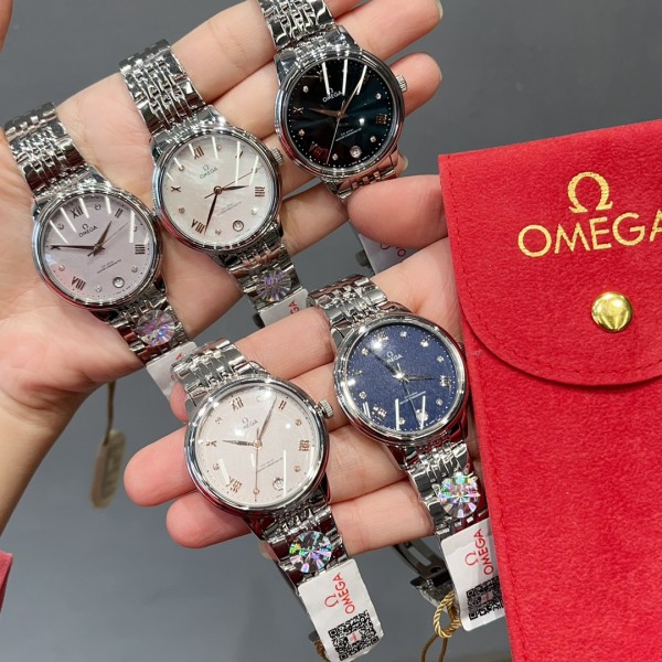  Watches OMEGA 318870 size:34 mm