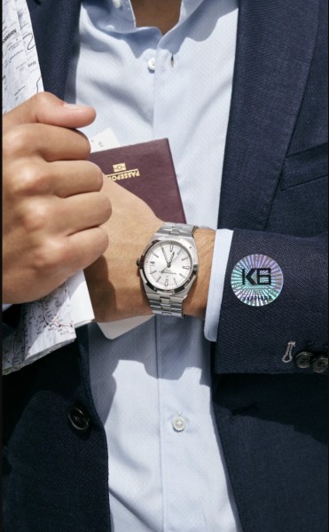  Watches Hublot Vacheron Constantin 314949 size:41 mm