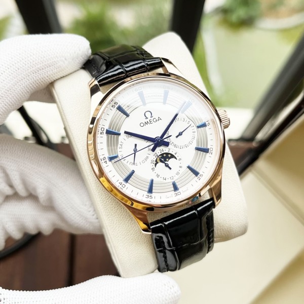 Watches OMEGA 318805 size:40*12 mm