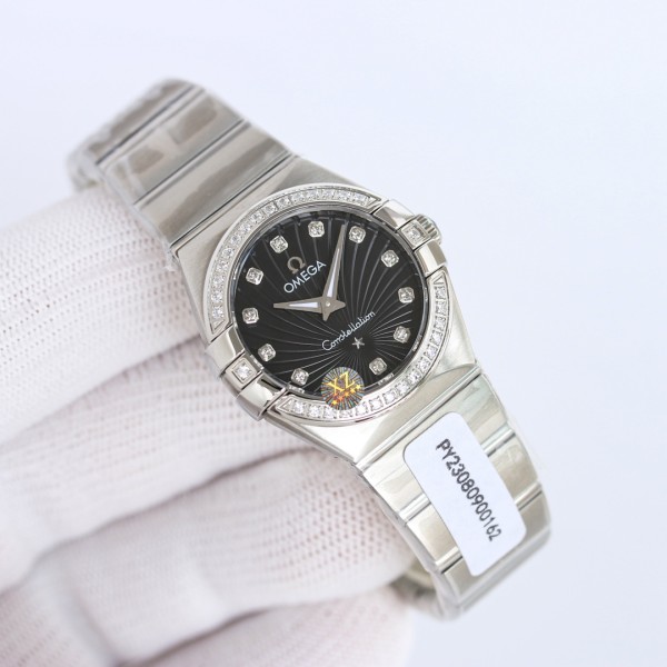 Watches OMEGA  318782 size:27 mm