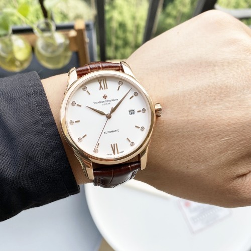  Watches Hublot VACHERON CONSTANT 314820 size:42*13 mm