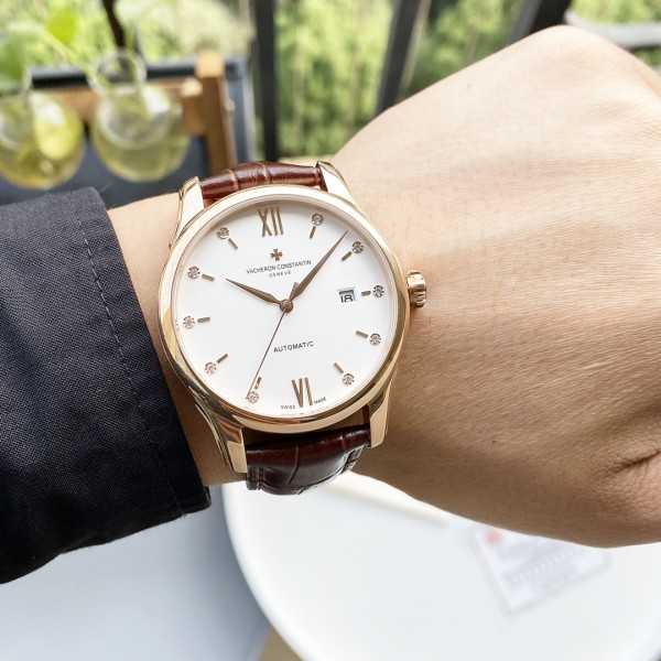  Watches Hublot VACHERON CONSTANT 314820 size:42*13 mm