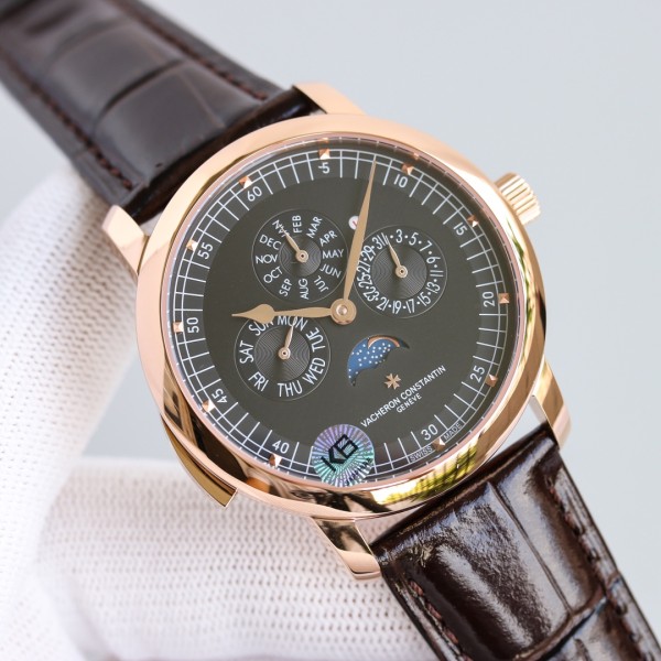  Watches Hublot Vacheron constantin 314899 size:42 mm