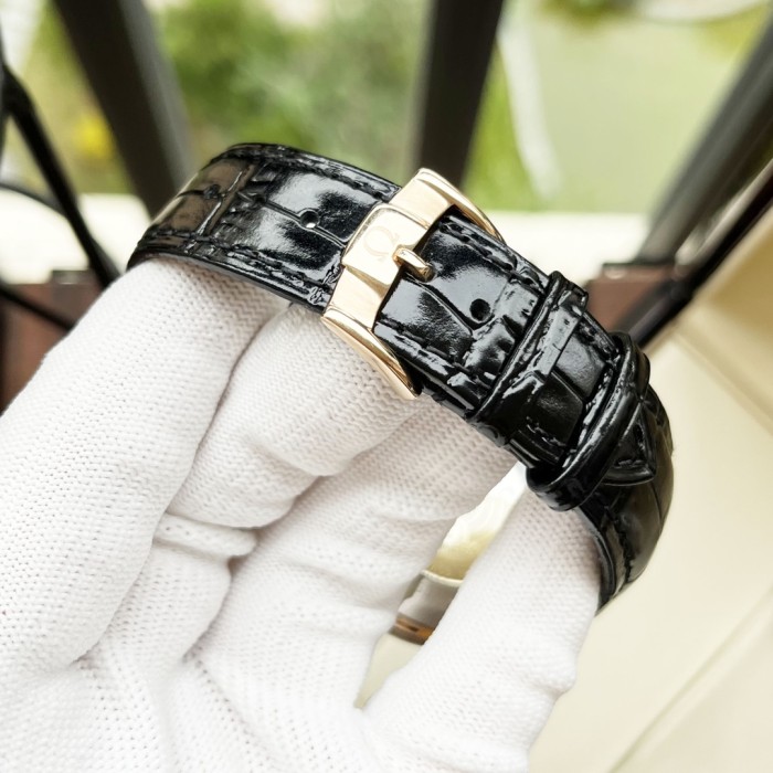 Watches OMEGA 318805 size:40*12 mm