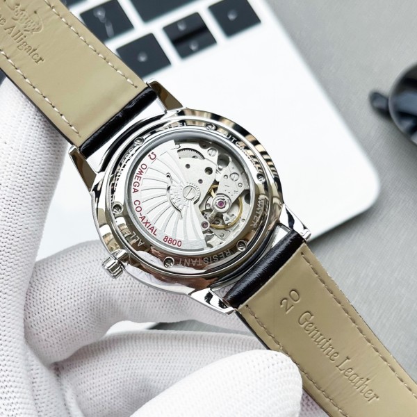 Watches OMEGA  318762 size:40*12 mm