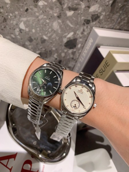 Watches OMEGA 318800 size:40*12 mm