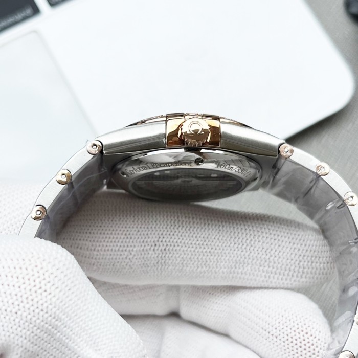 Watches OMEGA TW 318791 size:38*11 mm