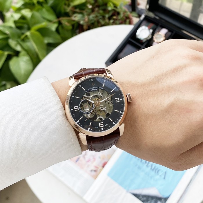  Watches Hublot 314871 size:43 mm