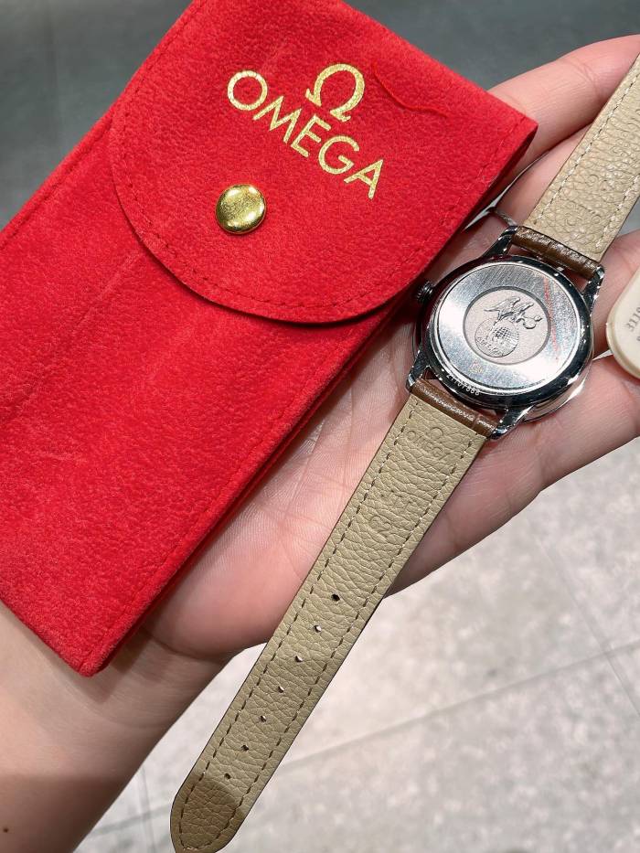  Watches OMEGA 318827 size:32*7 mm