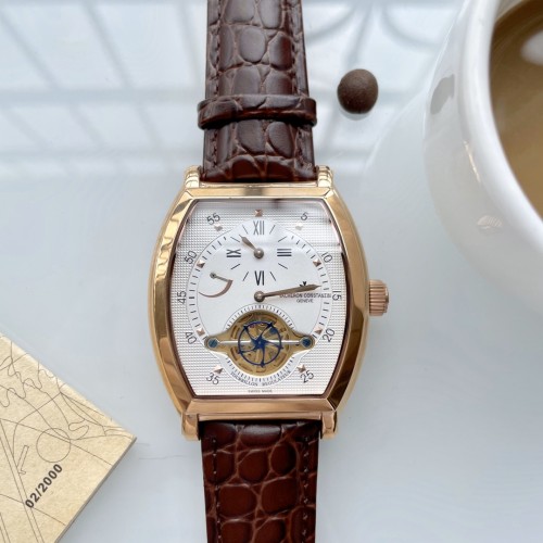  Watches Hublot MALTETourbillon Regulator 314863 size:39*12 mm