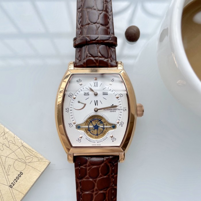  Watches Hublot MALTETourbillon Regulator 314863 size:39*12 mm