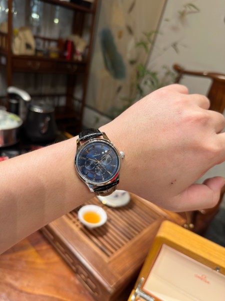 Watches OMEGA 318803 size:40*12 mm