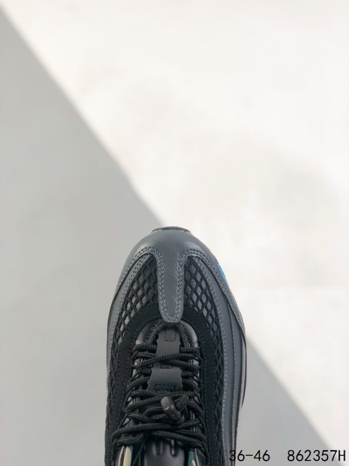 Nike Air Max 95 SP Corteiz Aegean Storm