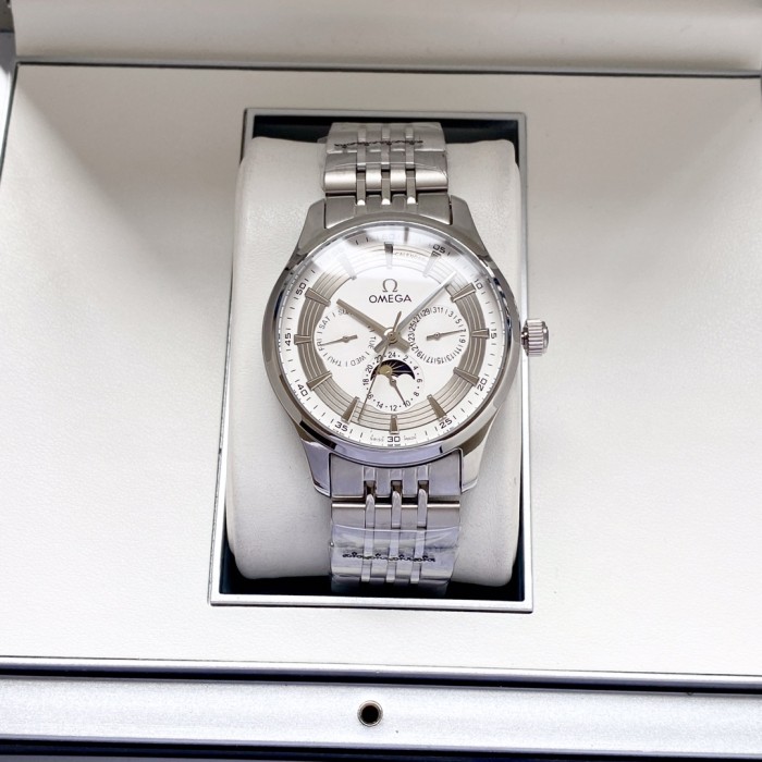 Watches OMEGA 318742 size:40*12 mm