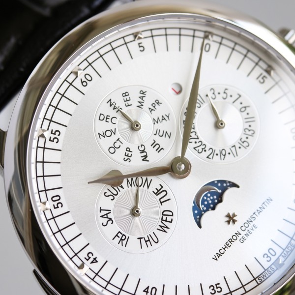  Watches Hublot Vacheron constantin 314898 size:42 mm