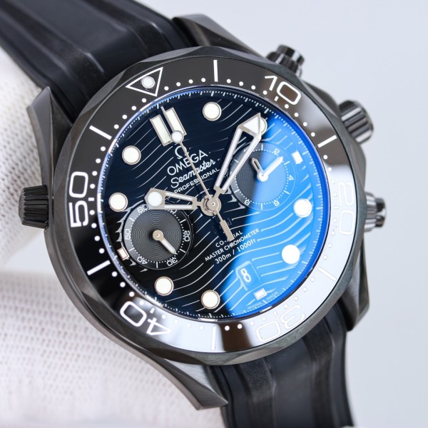 Watches OMEGA TW 318777 size:44 mm