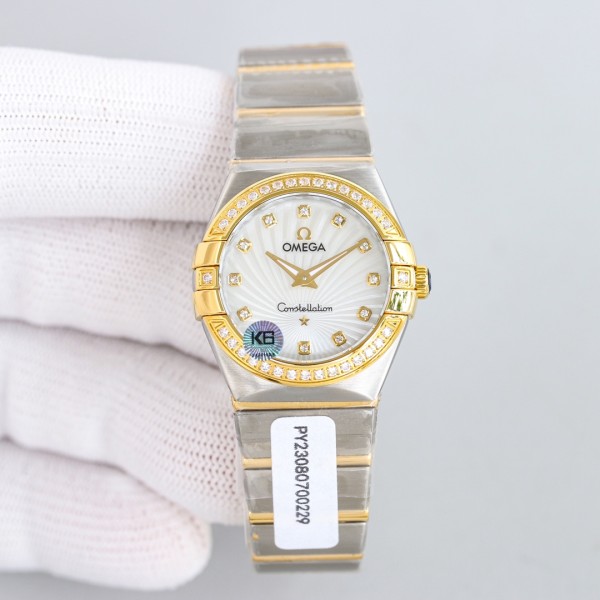 Watches OMEGA 318755 size:27 mm