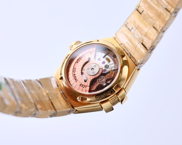 Watches OMEGA 318734 size:27 mm