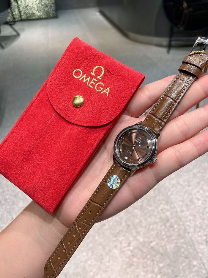  Watches OMEGA 318827 size:32*7 mm