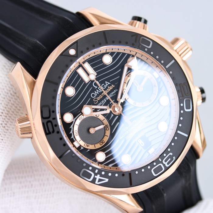 Watches OMEGA TW 318777 size:44 mm