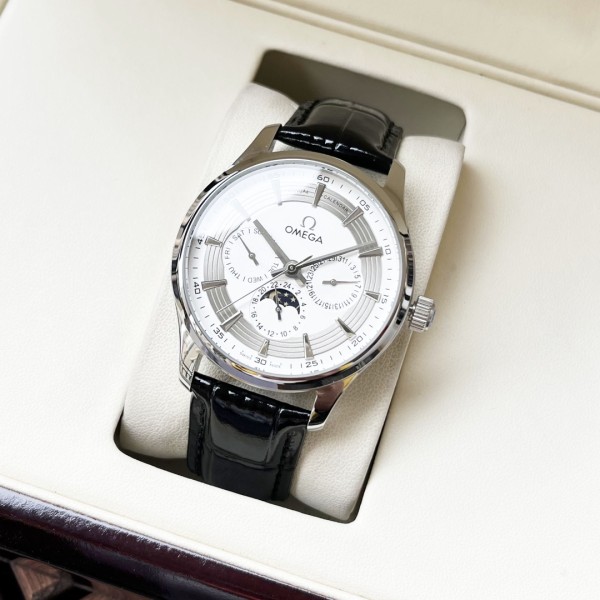 Watches OMEGA 318806 size:40*12 mm