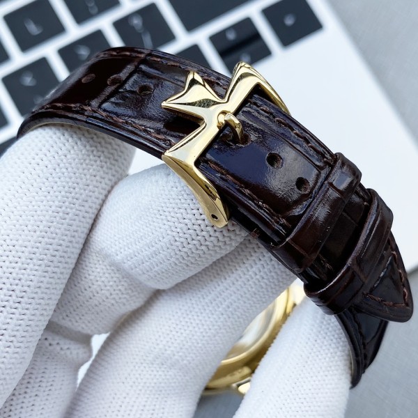  Watches Hublot Vacheron Constantin 314936 size:42 mm