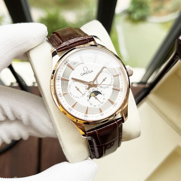 Watches OMEGA 318805 size:40*12 mm