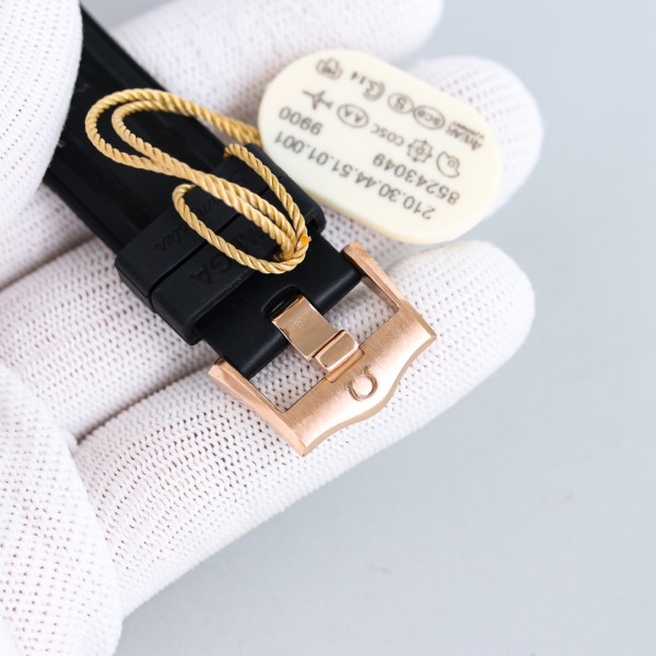 Watches OMEGA TW 318777 size:44 mm