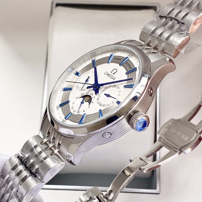 Watches OMEGA 318742 size:40*12 mm