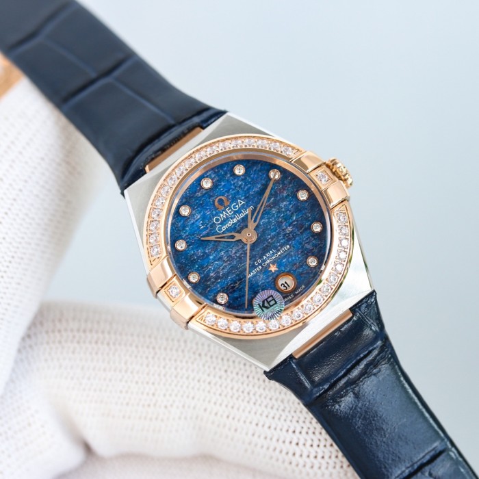  Watches OMEGA 318881 size:29 mm