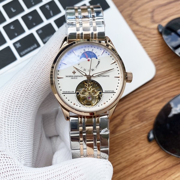  Watches Hublot Vacheron Constantin 314865 size:42*12 mm