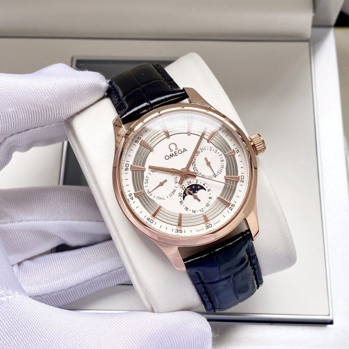 Watches OMEGA 318747 size:40*12 mm