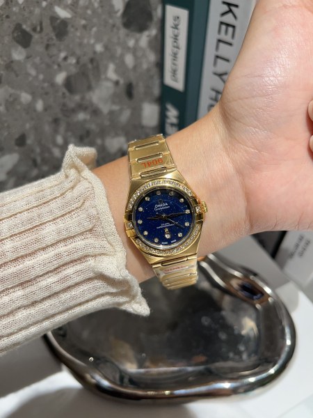  Watches OMEGA 318851 size:29 mm