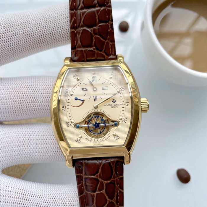  Watches Hublot MALTETourbillon Regulator 314863 size:39*12 mm